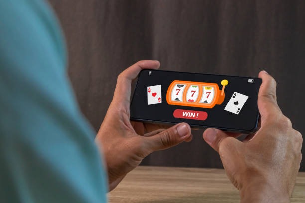 dewaslot88 mobile gaming